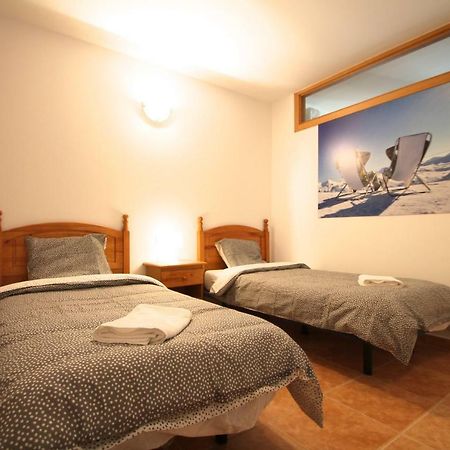 Pont De Toneta 3,2 Ransol, Zona Grandvalira Lägenhet Exteriör bild